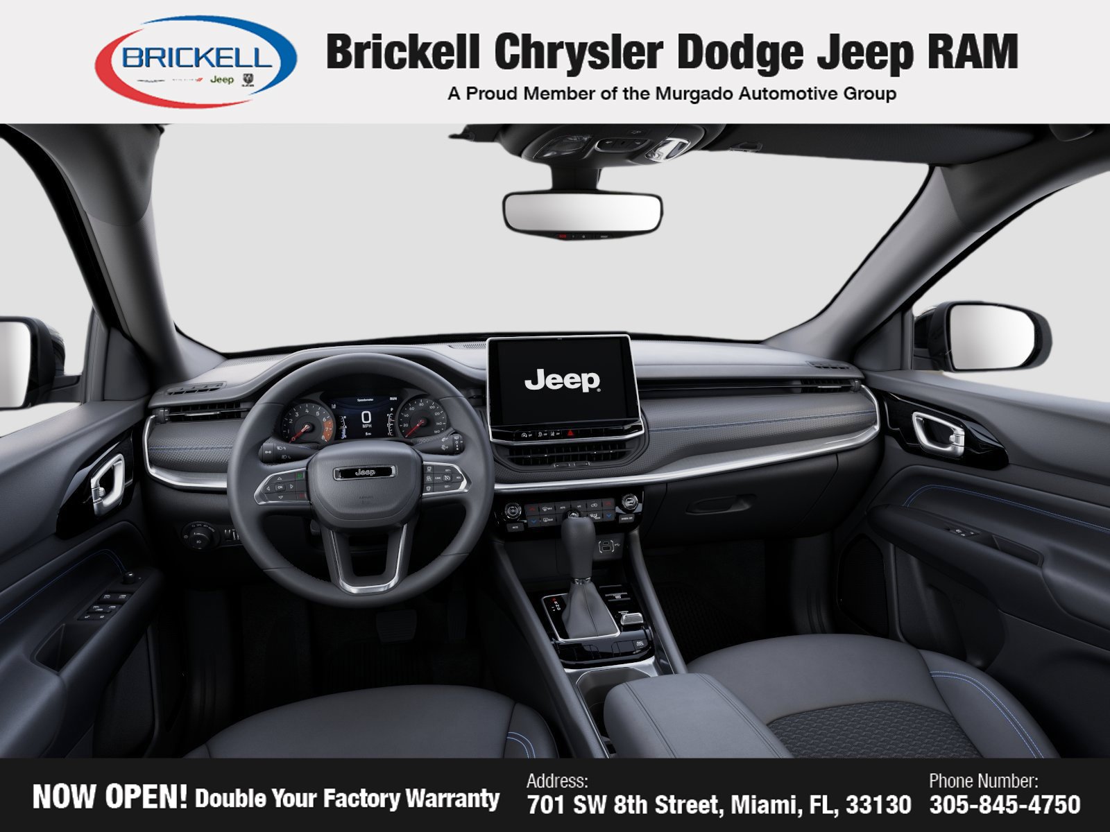 2026 Jeep Compass Altitude Special Edition - Photo 14
