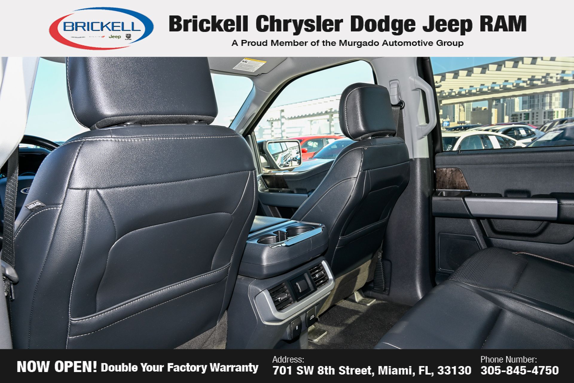 2022 Ford F-150 Lariat - Photo 18