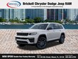  Jeep Grand Cherokee L