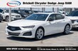 Acura TLX