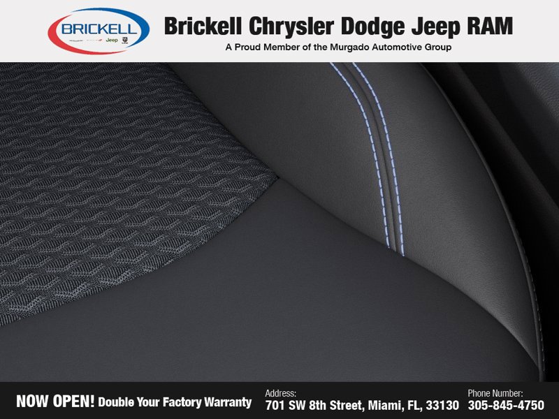2026 Jeep Compass Altitude Special Edition - Photo 20