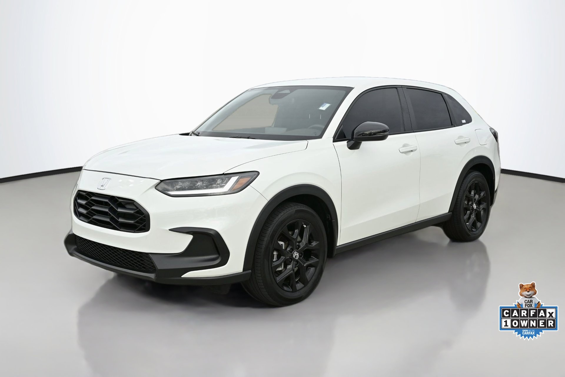 2024 Honda HR-V