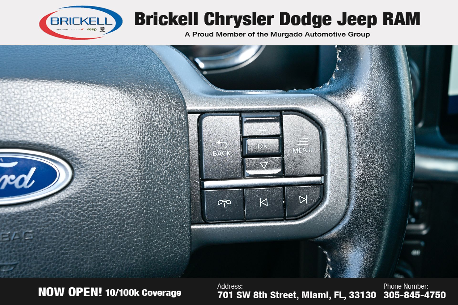 2022 Ford F-150 Lariat - Photo 27