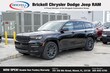 Jeep Grand Cherokee L