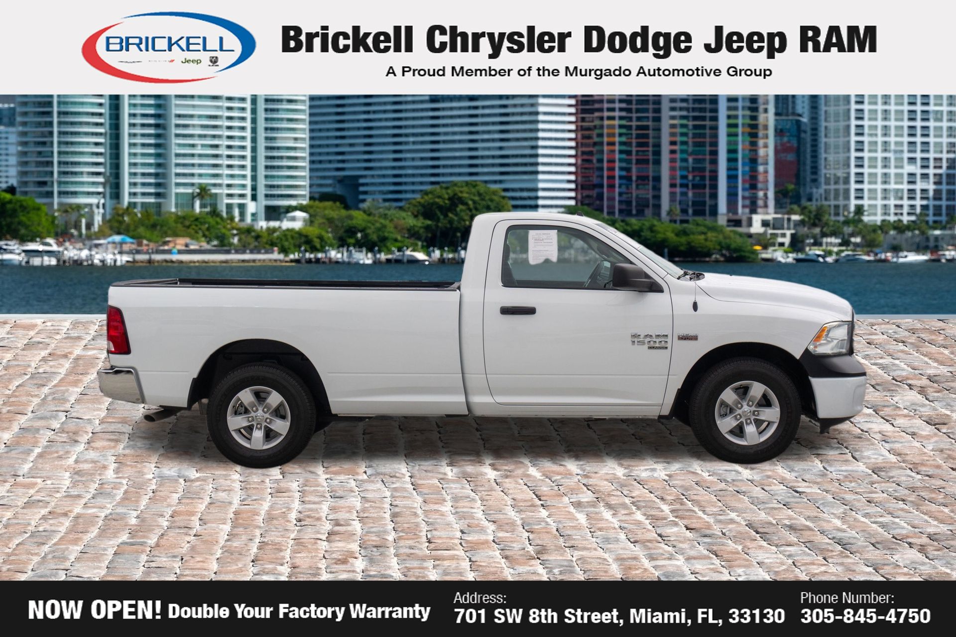 3C6JR6DT8PG639600