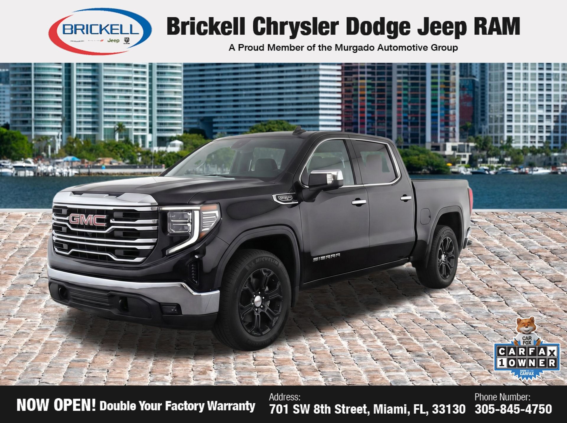 2024 GMC Sierra 2WD Crew Cab Short Box SLT's photo