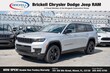 Jeep Grand Cherokee L