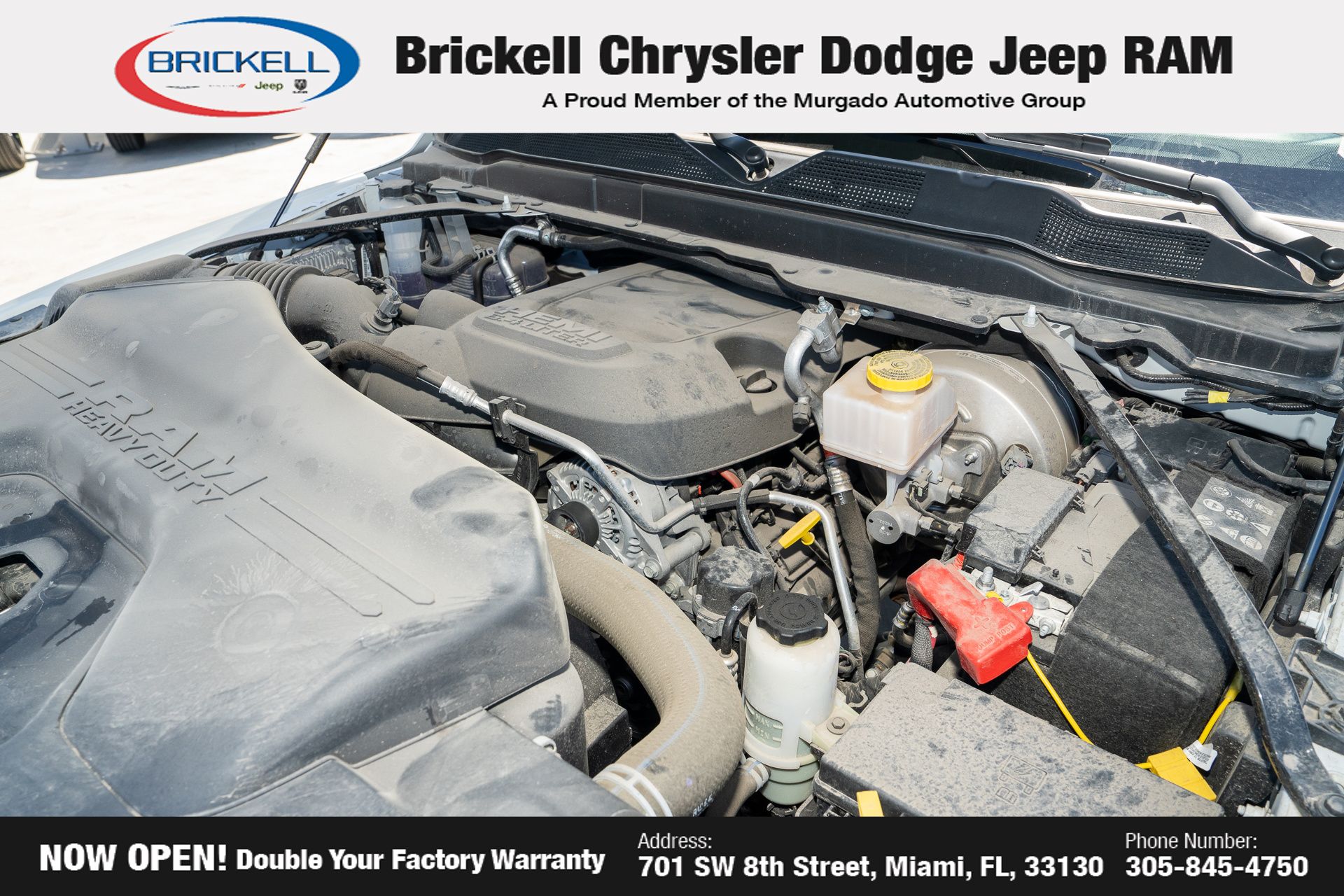 2024 RAM 2500 Tradesman - Photo 30