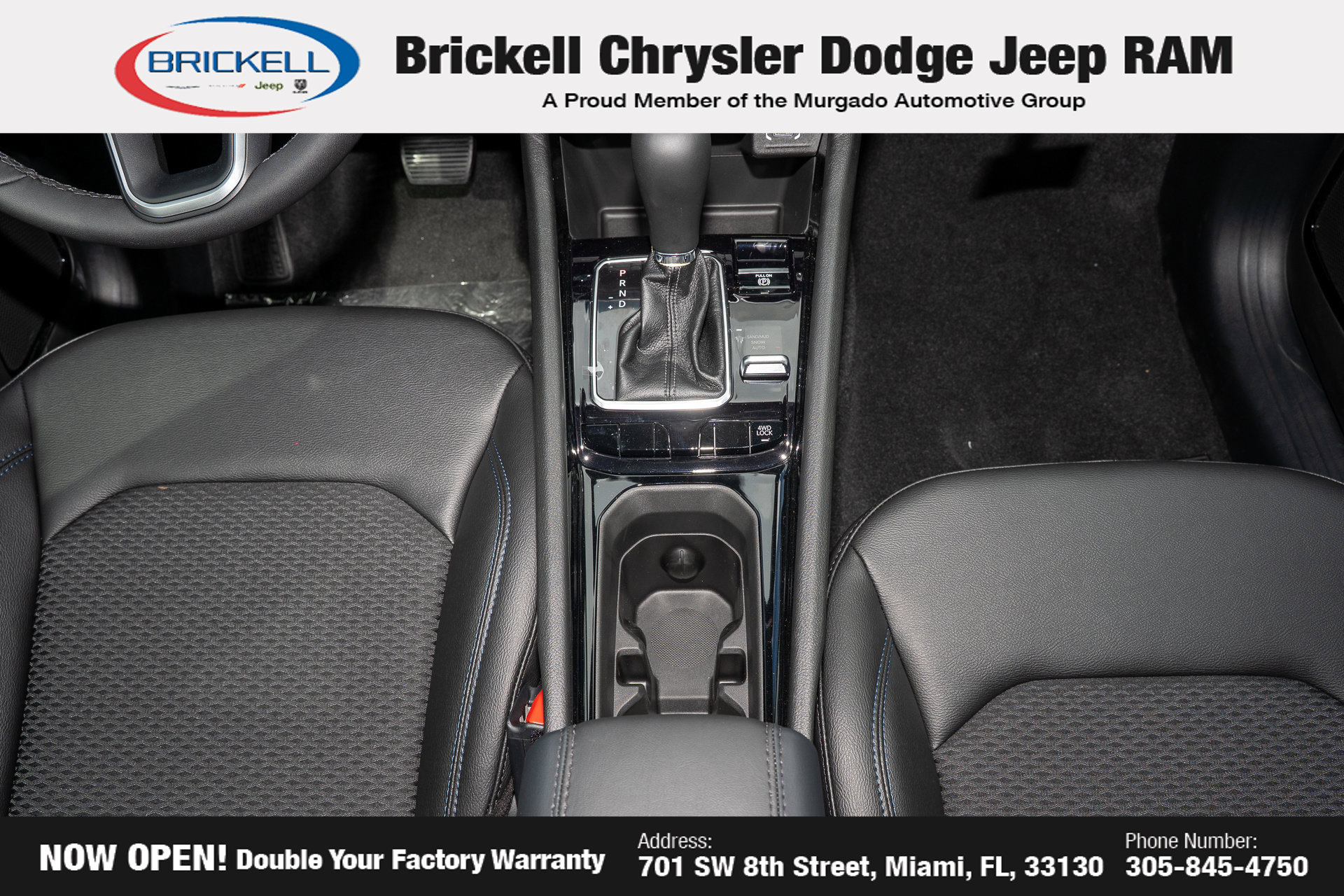 2026 Jeep Compass Latitude Altitude - Photo 24