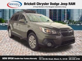 2019 Subaru Outback 3.6R Limited's photo