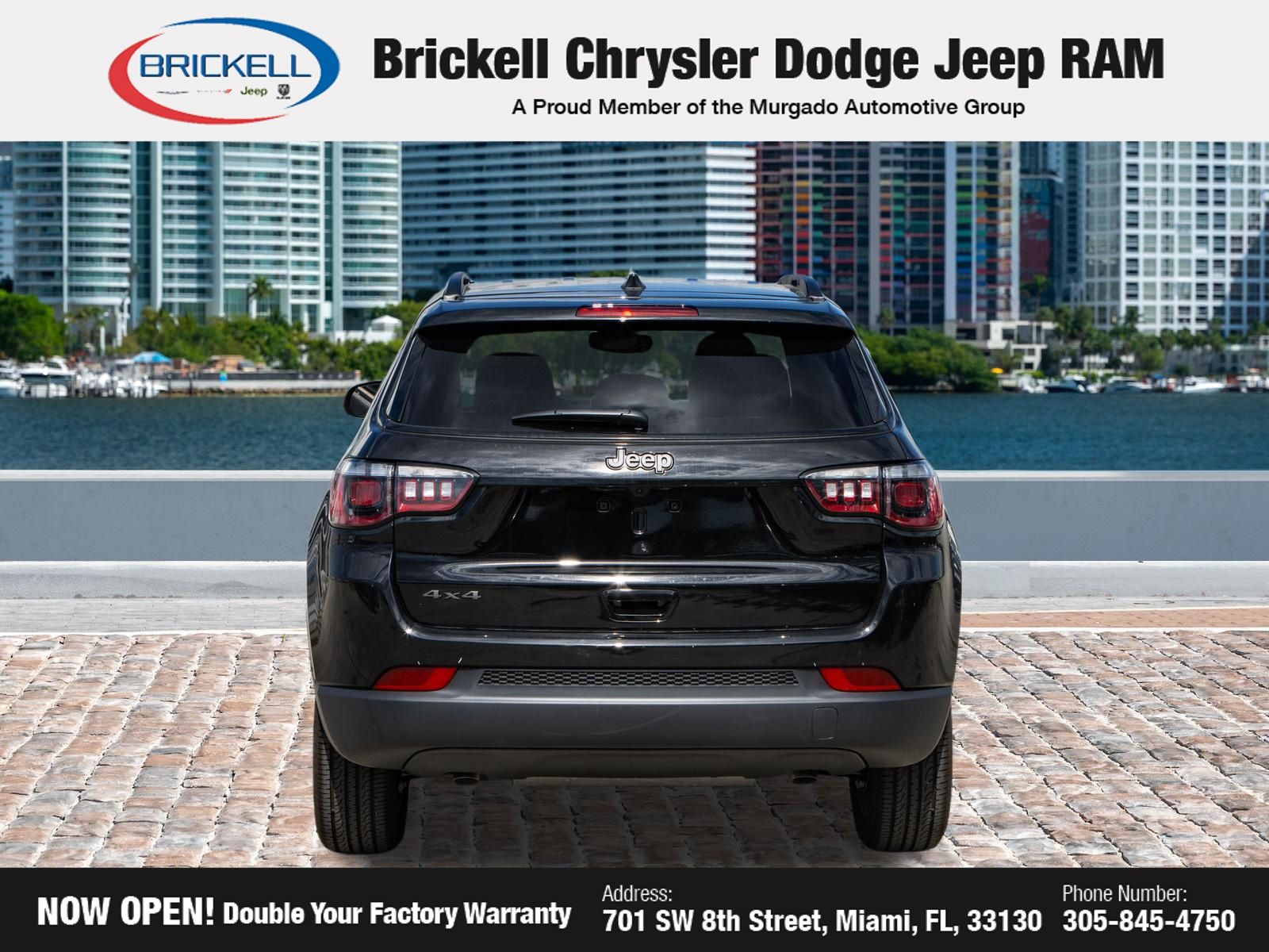 2026 Jeep Compass Altitude Special Edition - Photo 6