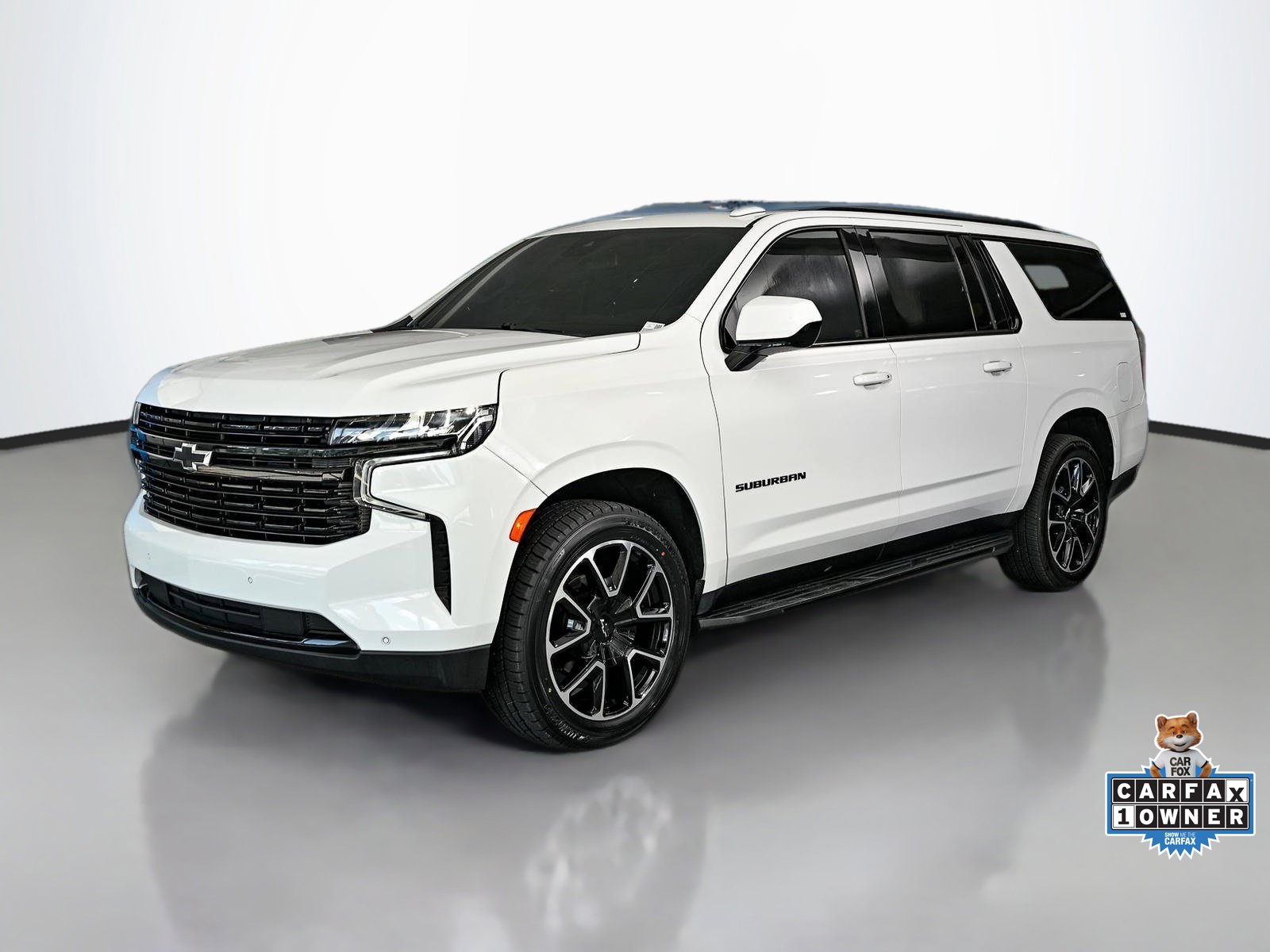 2023 Chevrolet Suburban