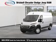 Ram Promaster 2500