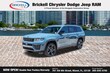  Jeep Grand Cherokee L