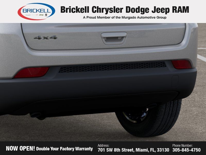 2026 Jeep Compass Altitude Special Edition - Photo 13