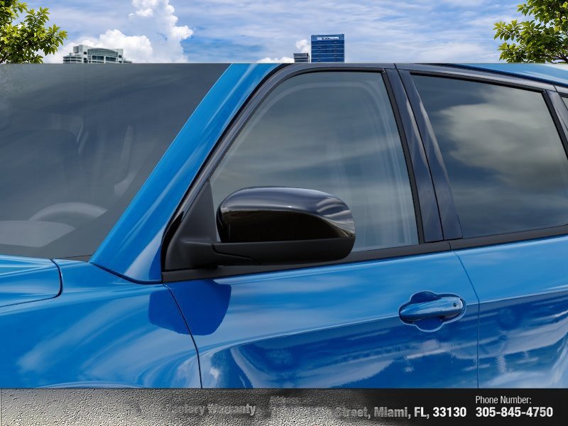 2026 Jeep Compass Latitude Altitude - Photo 12
