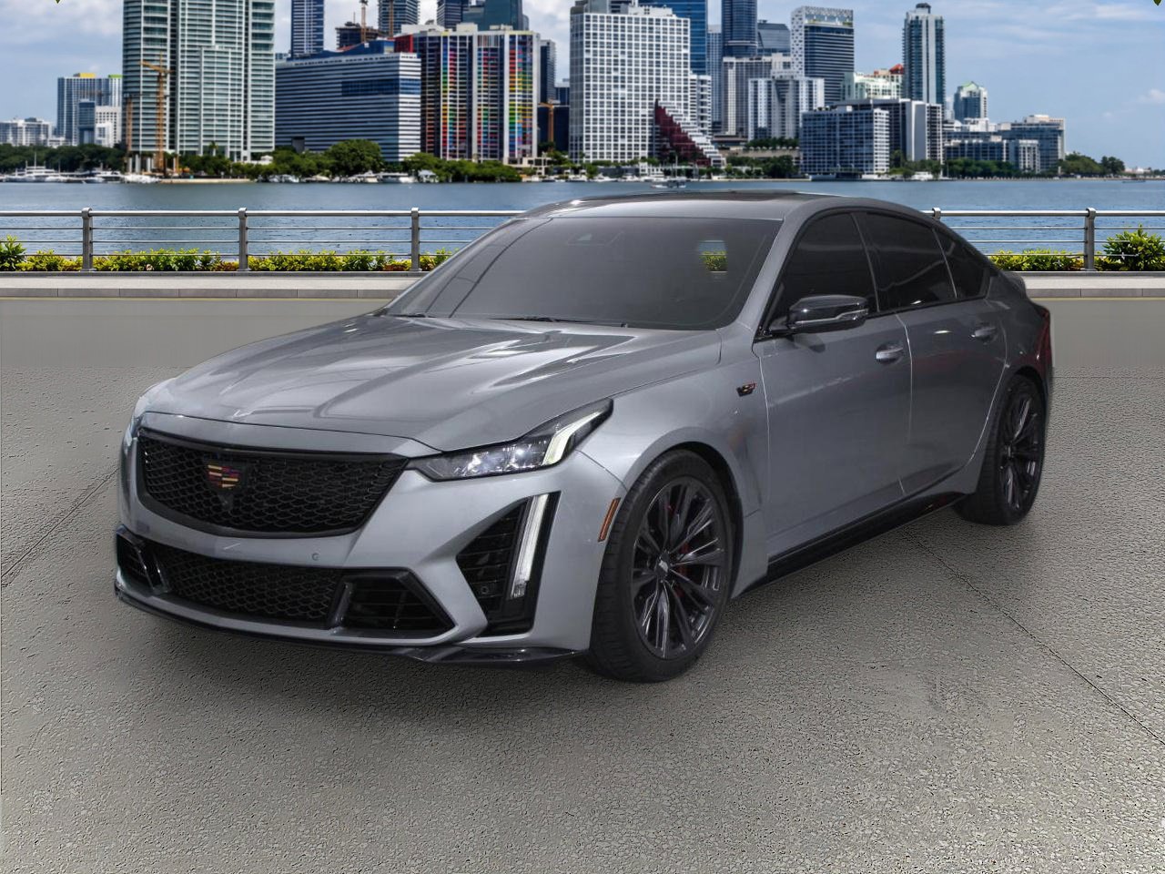 2023 Cadillac CT5-V