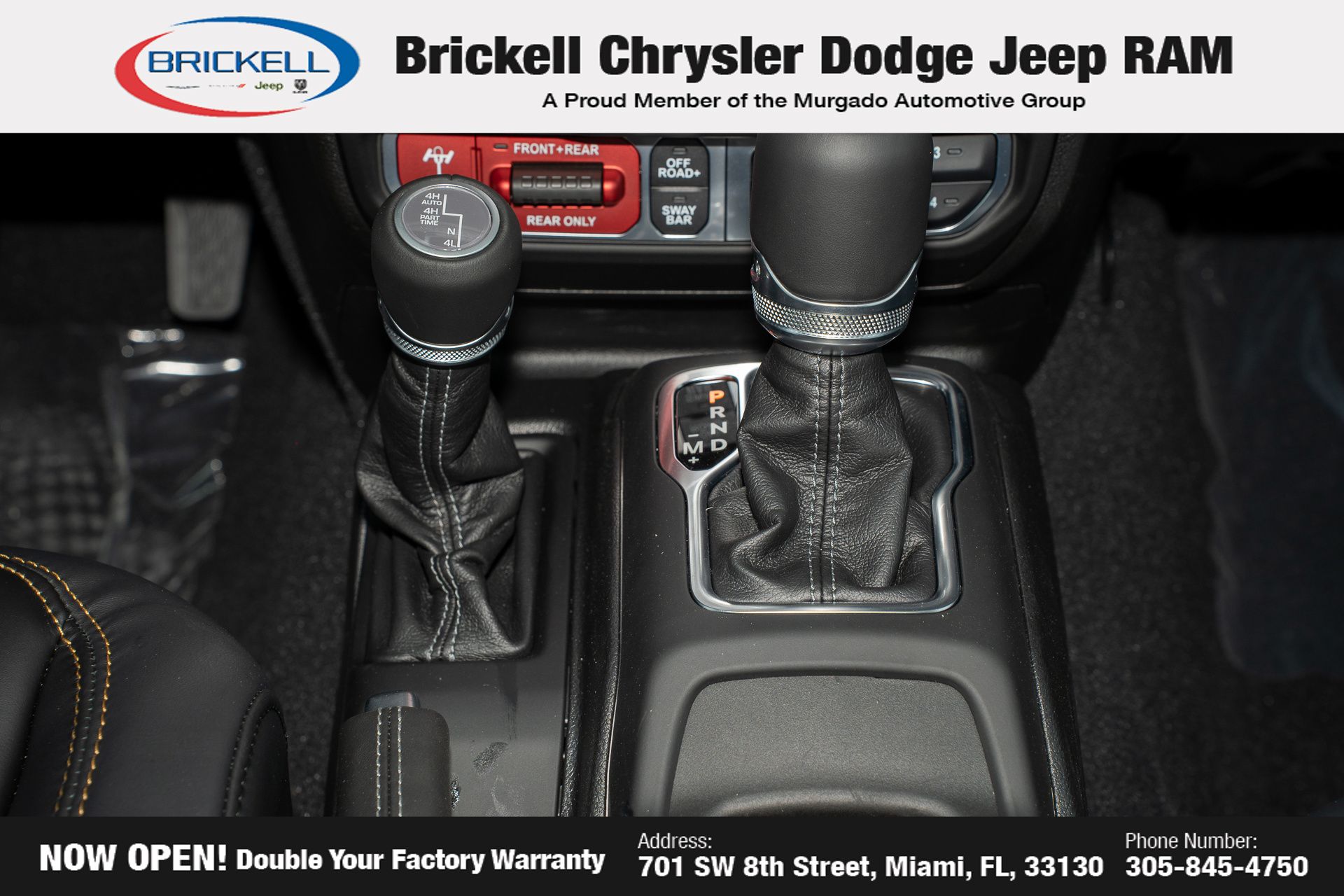 2025 Jeep Wrangler 4-Door Rubicon 392 Final Edition - Photo 24