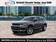  Jeep Grand Cherokee L