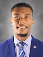 Staff member Rojuel Farquharson from ID_a6056d
