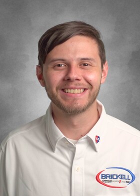Staff member Daniel Roman from ID_37b7d9