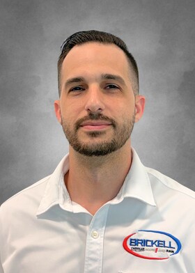 Staff member Alberto Padron from ID_37b7d9