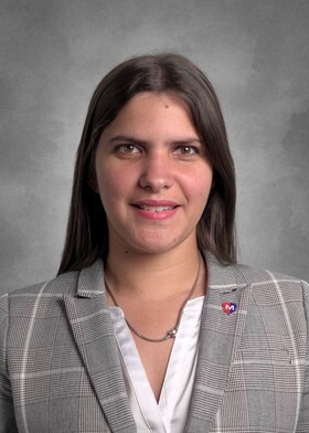 Staff member Marisol Dumenigo from ID_cd775a