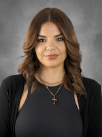 Staff member Kayla Rodriguez from ID_a6056d