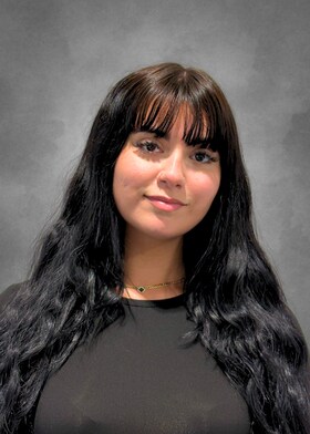 Staff member Alexandra Rodriguez from ID_37b7d9