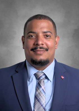 Staff member Emmanuel Polanco from ID_73ca57ceeb93