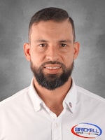 Staff member Fernando Lobos from ID_f23210