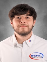 Staff member Daniel Roman from ID_f23210