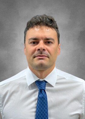 Staff member Alexander Serrault from ID_cd775a