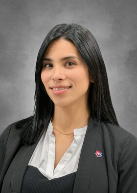 Staff member Roxana Rodriguez from ID_cd775a