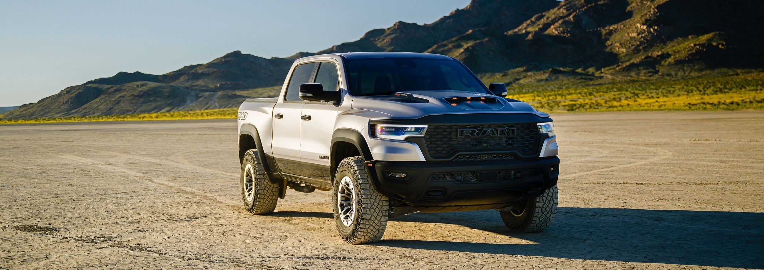 Ram 1500 RHO