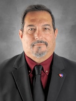 Staff member Robert Clouse from ID_3e6c81