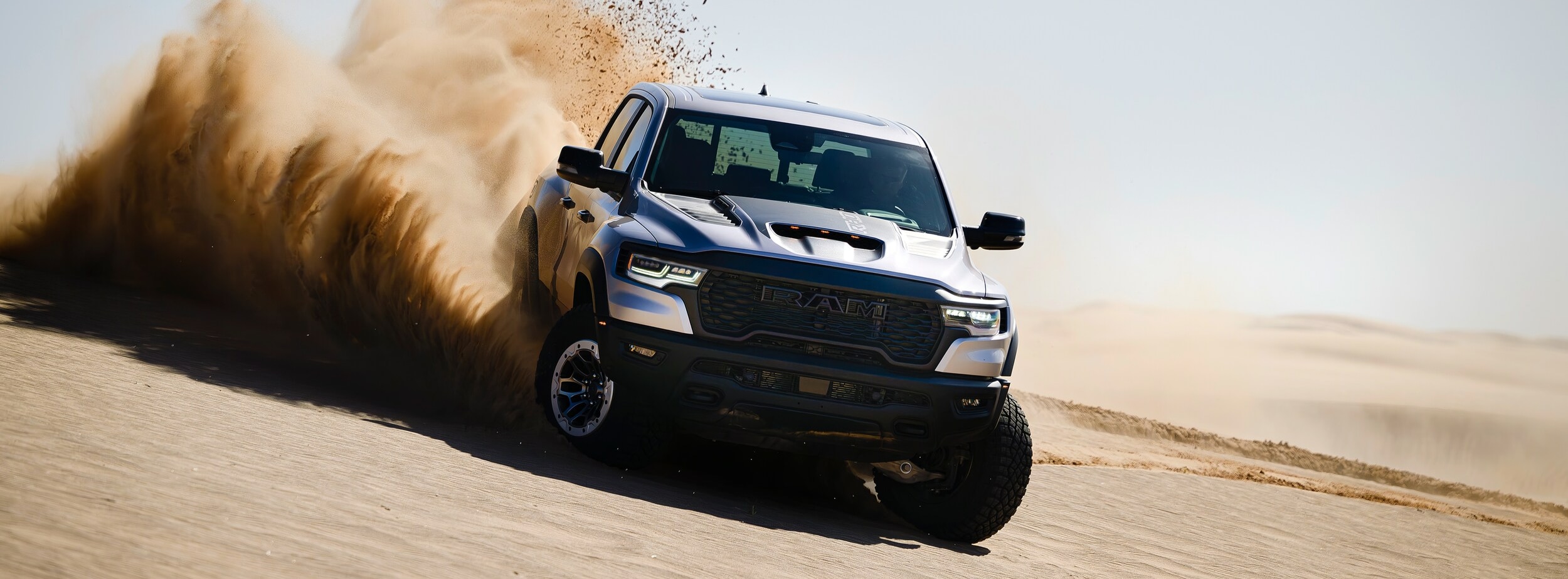 Ram 1500 RHO