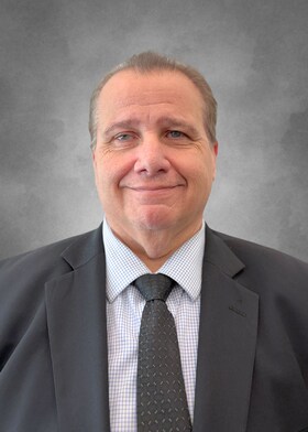 Staff member Tony Cerenza from ID_cd775a