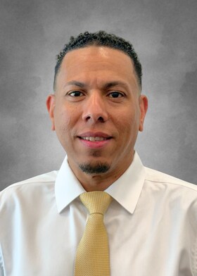 Staff member Cesar Jimenez from ID_cd775a