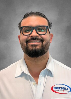 Staff member Andy Hernandez from ID_37b7d9