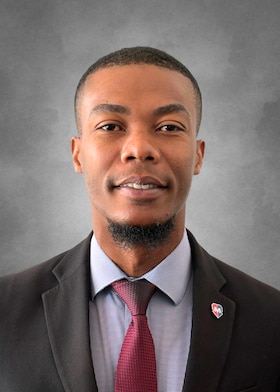 Staff member Rojuel Farquharson from ID_cd775a