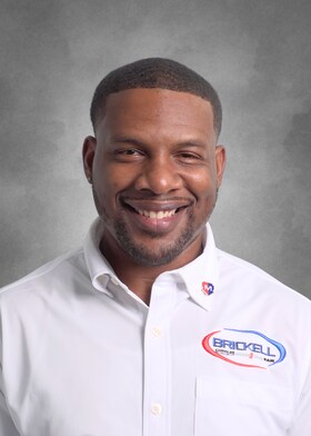 Staff member Dane Walker from ID_37b7d9