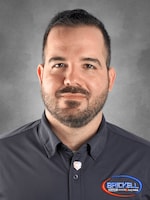 Staff member Osmin Velazquez from ID_f23210
