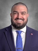 Staff member Giovanni Cisneros from ID_017215
