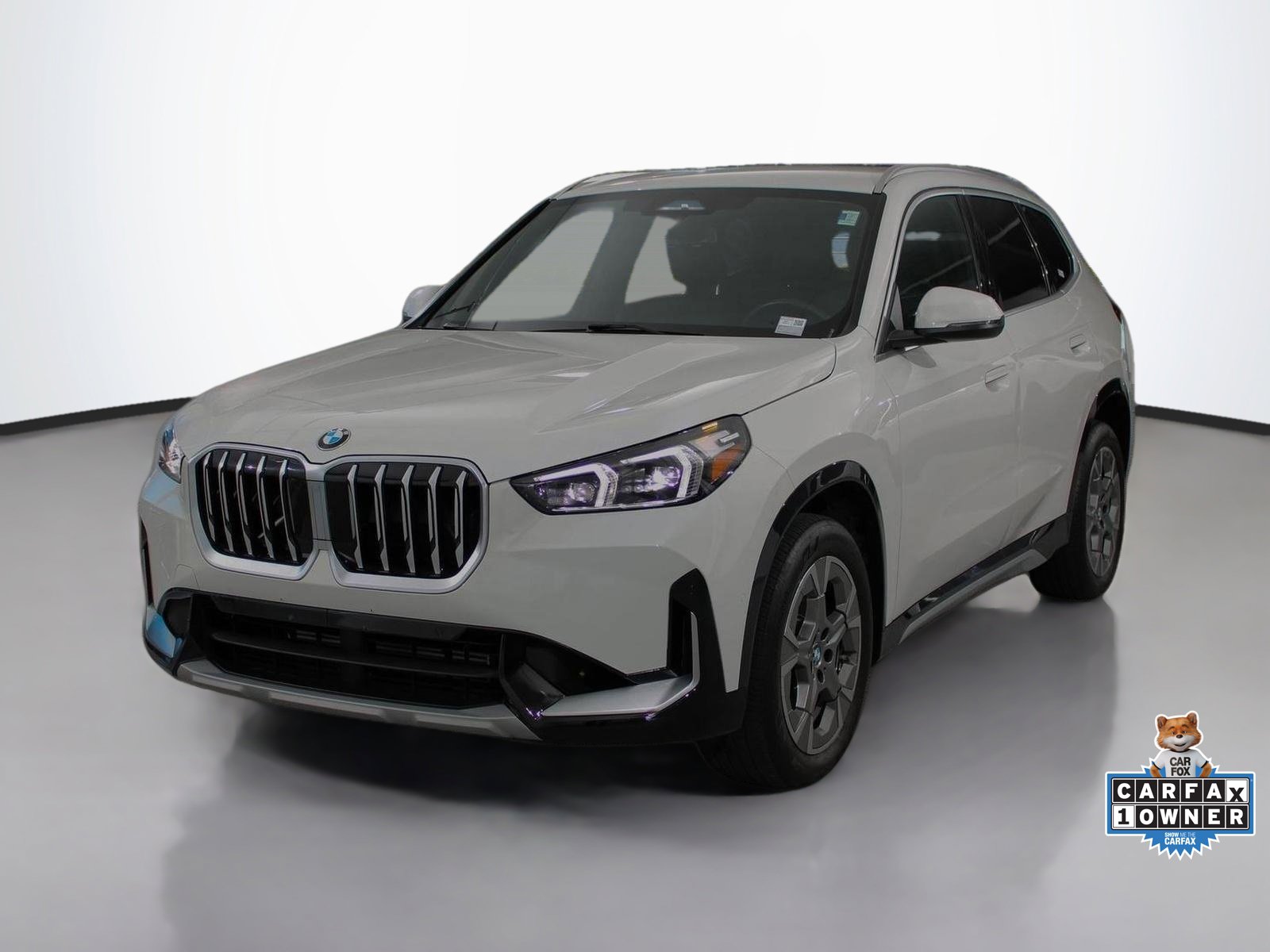 2025 BMW X1