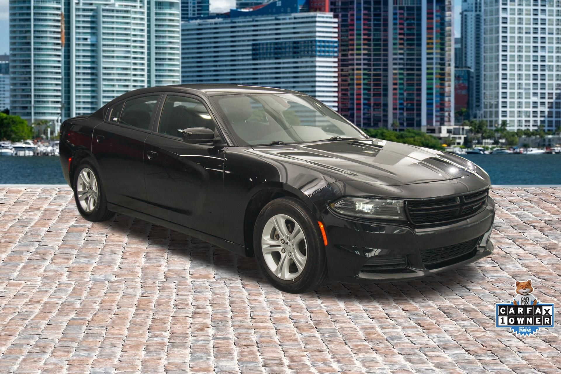 2023 Dodge Charger