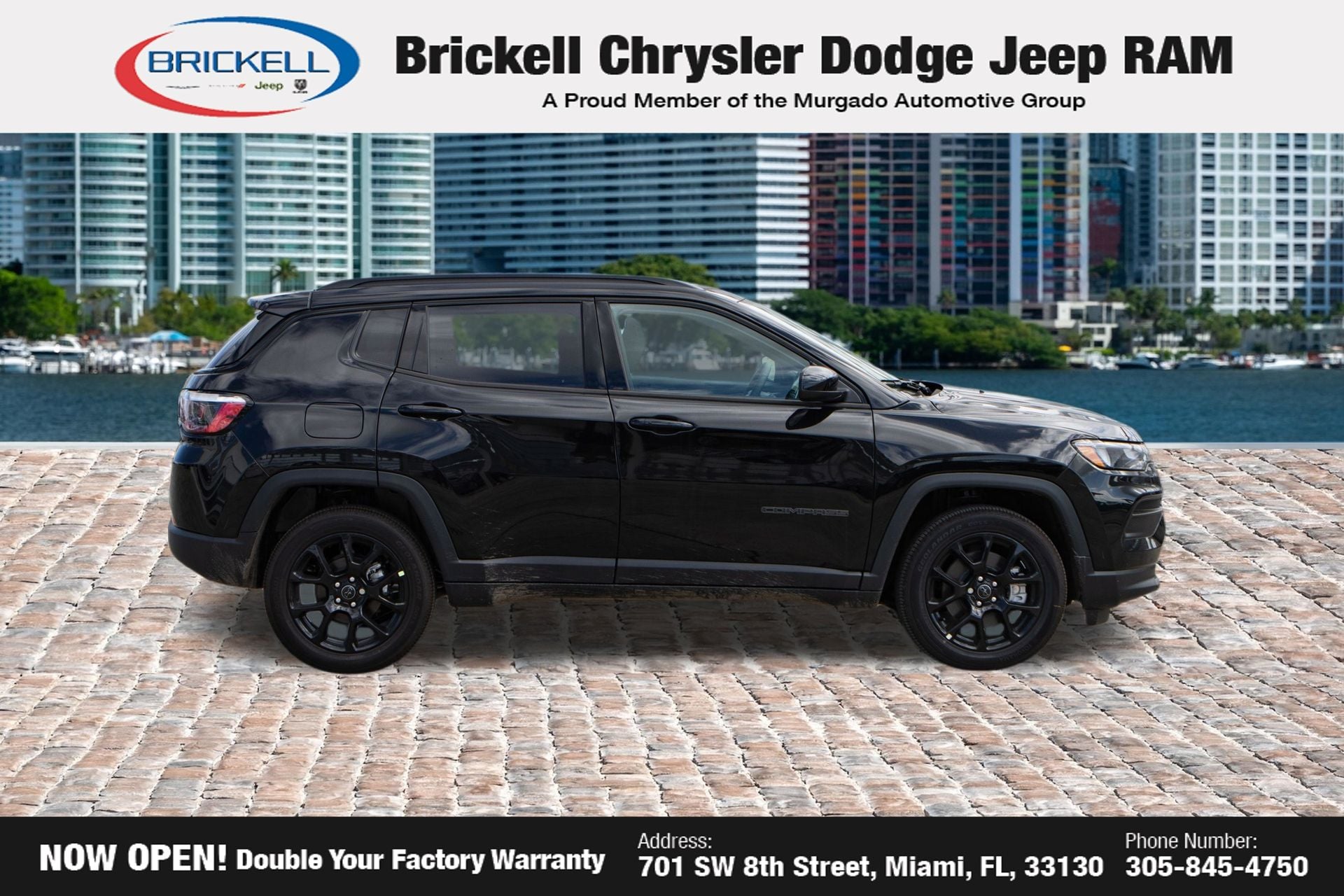 2026 Jeep Compass Altitude Special Edition - Photo 4