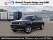 Jeep Grand Cherokee L
