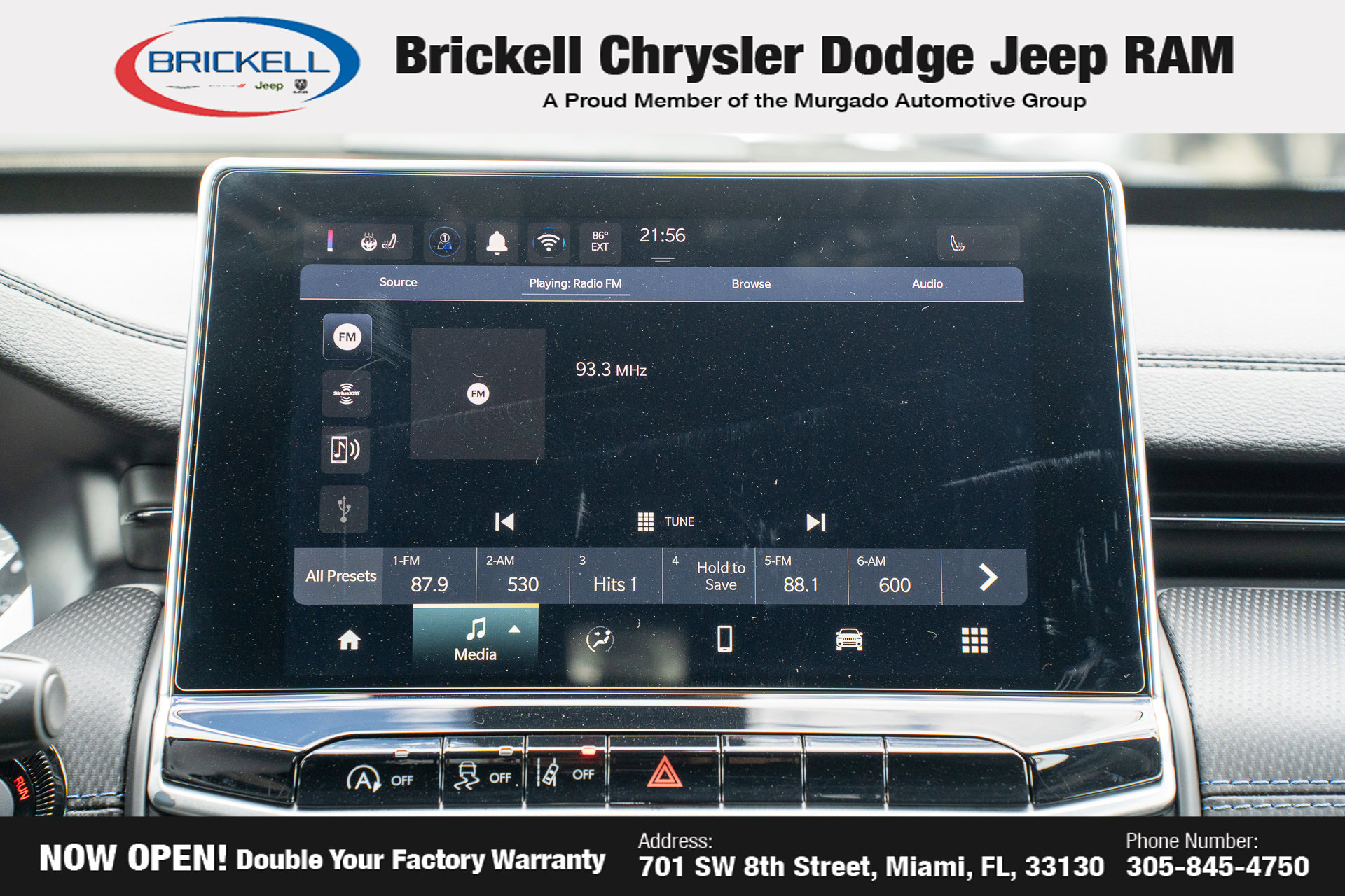 2026 Jeep Compass Latitude Altitude - Photo 21