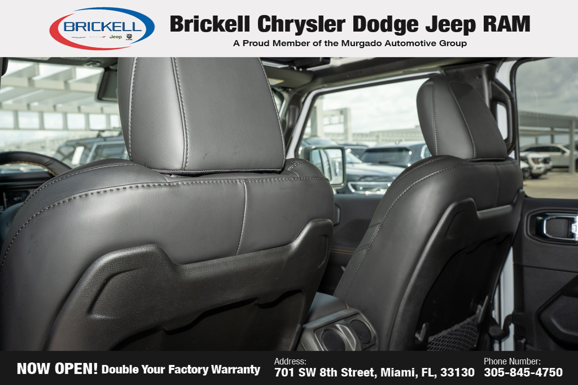 2025 Jeep Wrangler 4-Door Rubicon 392 Final Edition - Photo 17